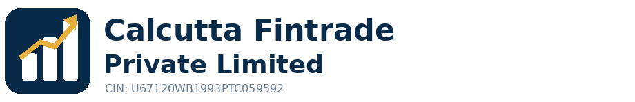 Calcutta Fintrade Private Limited logo
